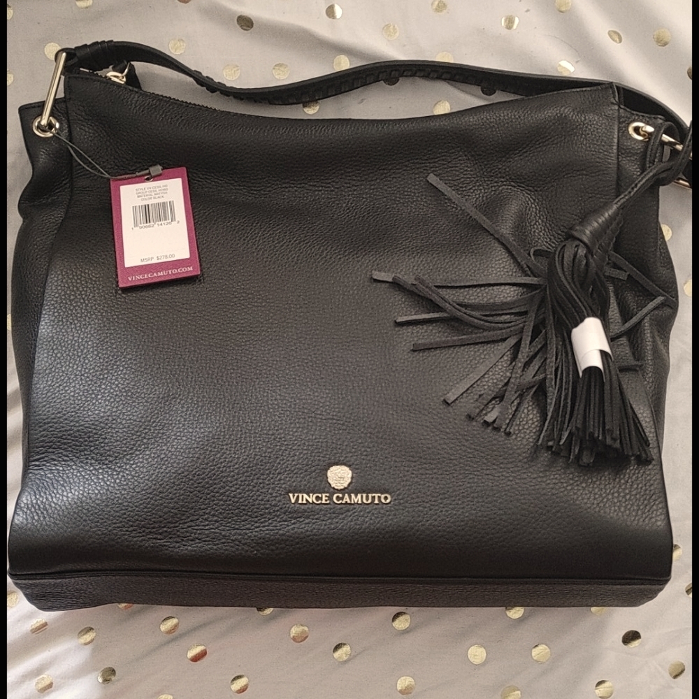Vince Camuto Cesil Hobo